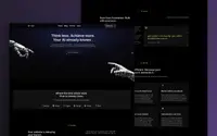 Floww theme preview