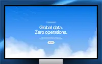 Fluxbase theme preview