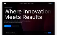 Fluxbricks theme preview