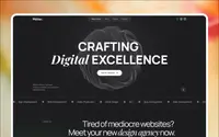 Fluxio theme preview
