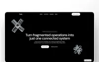 Fluxiss theme preview