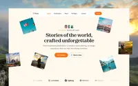 FlyGo theme preview