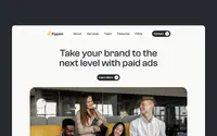 Flypim theme preview
