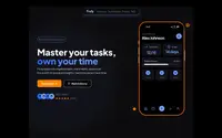 Focly theme preview