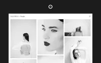 Focus theme preview