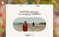 &Fold™ theme preview