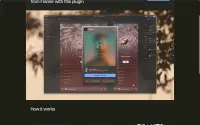 Foldaa theme preview
