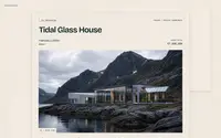 FOLDEN theme preview