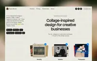 Foldex theme preview