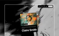 Folira theme preview