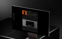 Folium theme preview