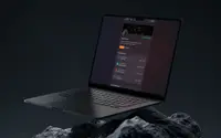 Folix theme preview