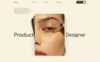 Folyx theme preview