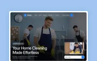 Fomic theme preview