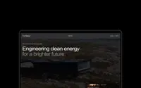 For:Helios Solar theme preview