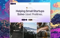 Forge theme preview