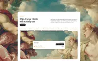 Forja theme preview