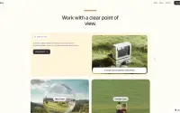 Forma Atelier theme preview