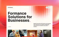 Formance theme preview