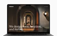 Formhaus theme preview