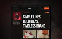 Formio Studi theme preview