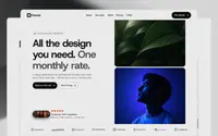 Formix theme preview