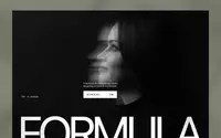 Formulae theme preview