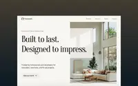Formwork theme preview