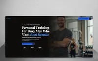 Fortiz theme preview