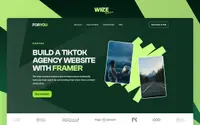 FORYOU theme preview