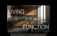 FoundFormed theme preview