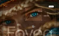 Fovea theme preview