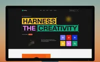 Foxly theme preview