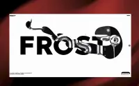 FR0ST® theme preview