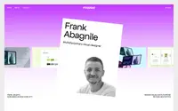 Frabag theme preview