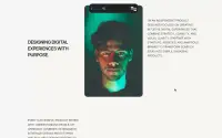 Frame3 theme preview