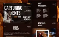 Framea theme preview