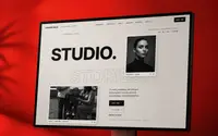 Framehaus theme preview