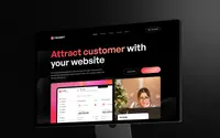 Framet theme preview