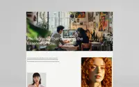 Framewerk theme preview