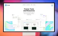 Framojo theme preview