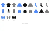 Freazy Store theme preview