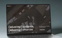 Freight® theme preview
