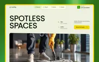 Freshify theme preview
