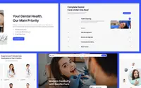 Froare theme preview