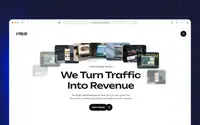 Frolab theme preview