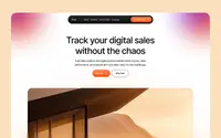 Fuel Pay theme preview