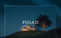 Fugazi theme preview
