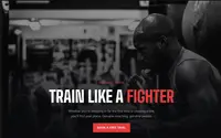 Full CornerMan theme preview