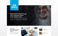 FullStory theme preview